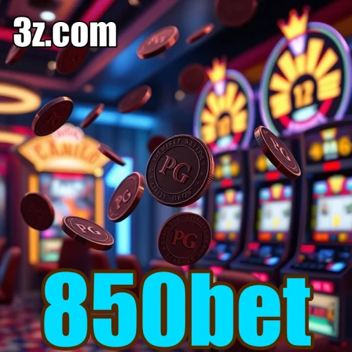 850bet Blackjack