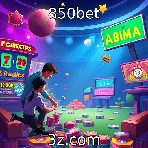 Desenvolvedores brasileiros se destacam na indústria de jogos - 850bet