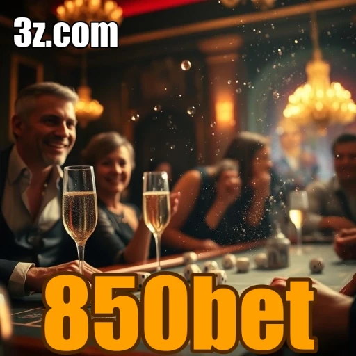 Recursos Empolgantes no 850bet: Mais que um Jogo