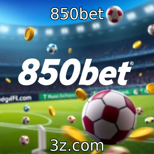 Inovações tecnológicas moldando a experiência de jogo - 850bet