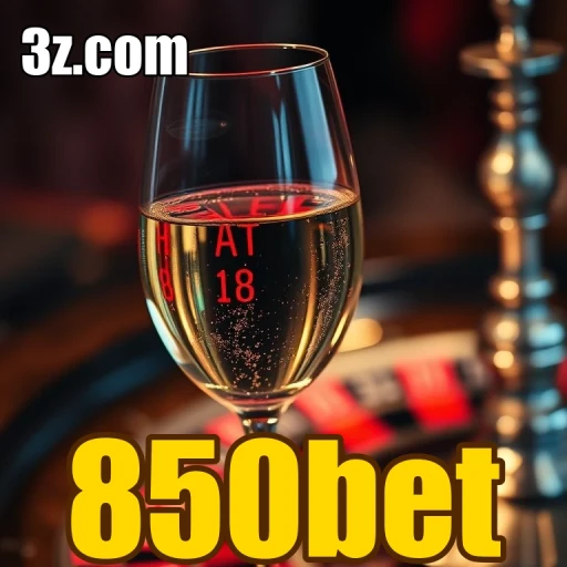 A Loteria do 850bet: Uma Experiência de Jogo Premium