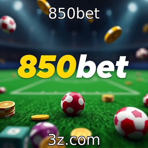 Crescimento das plataformas de jogos online em revisão - 850bet