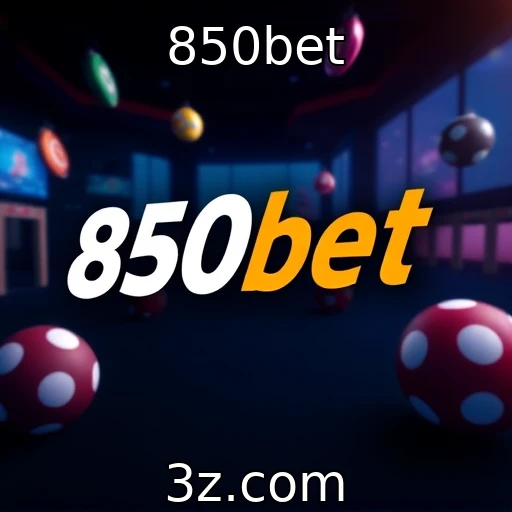 Crescimento do mercado de jogos online no Brasil : 850bet