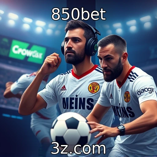 Mudanças no comportamento do jogador pós pandemia - 850bet