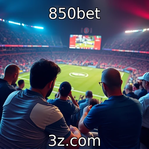 Comportamento dos jogadores e suas preferências em 2025 - 850bet