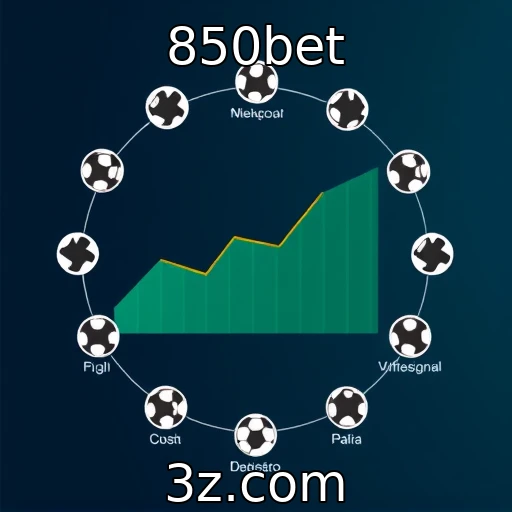 Evolução das regulamentações nos cassinos online | 850bet