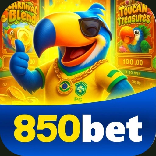 850bet logo