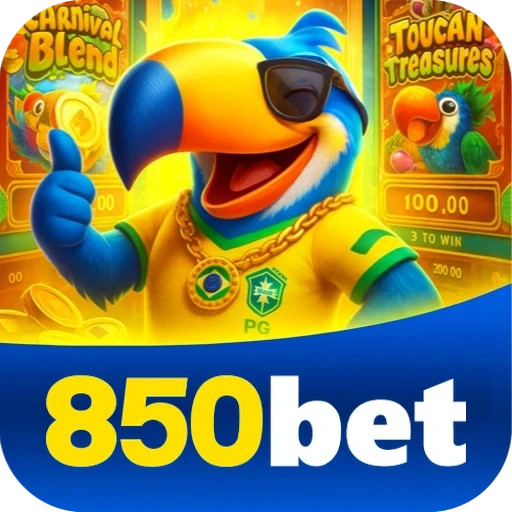 850bet logo